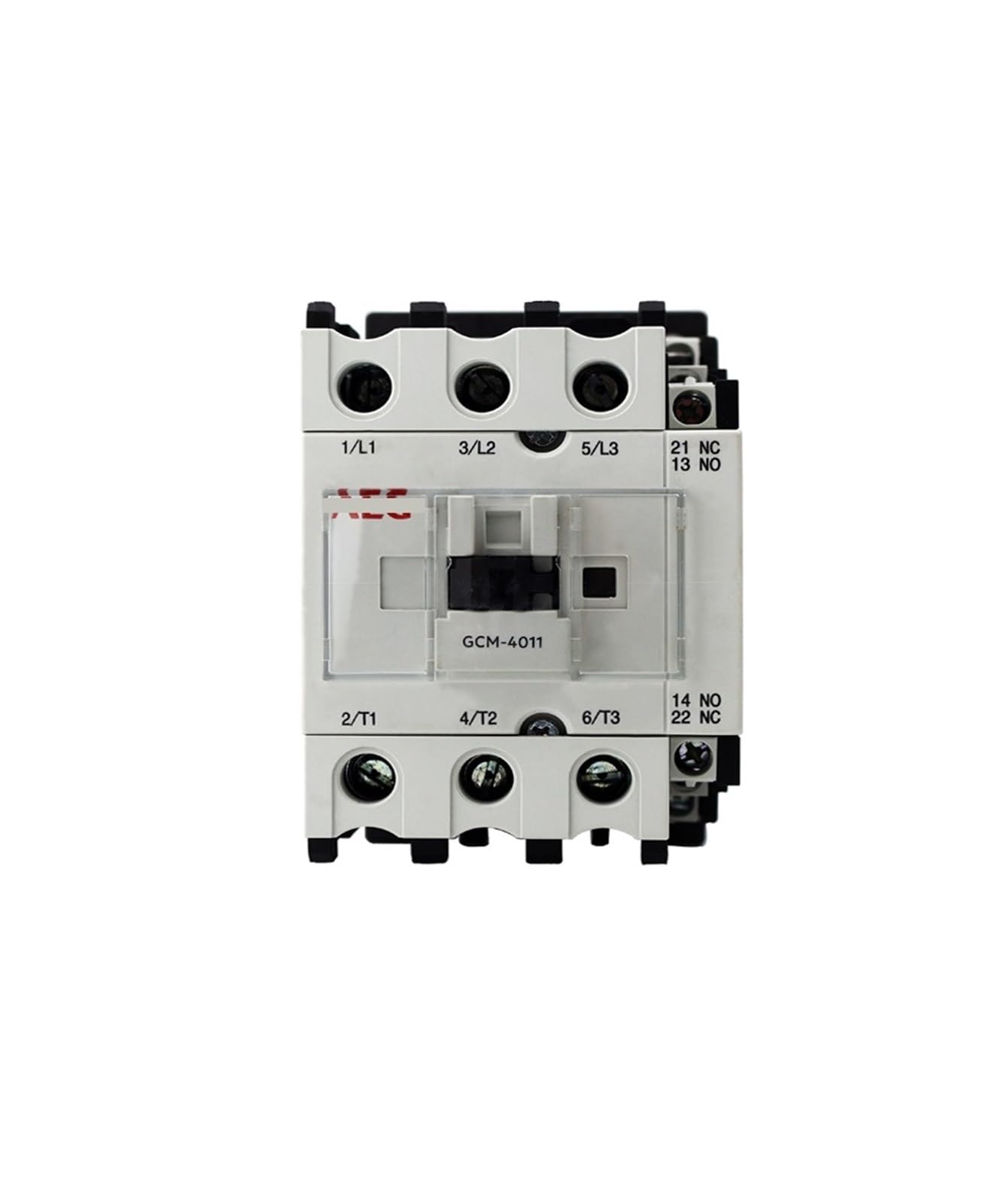 Contacteur CA GCM-4011M5 CA 110 V 220 V(110V)