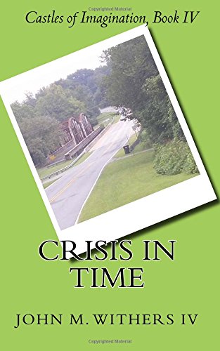  Crisis in Time: Volume 4