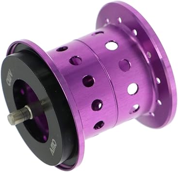 Amazon 青嵐ルアー アブ ベイトフィネス バーサタイル浅溝カスタムスプール レボ エスエックス ビッグシューターコンパクト Revo Elite Ib7 Revo Bigshooter Compact Revo Sx ベイトフィネススプール Bfs 33ミリ 青嵐ルアー スポーツ アウトドア