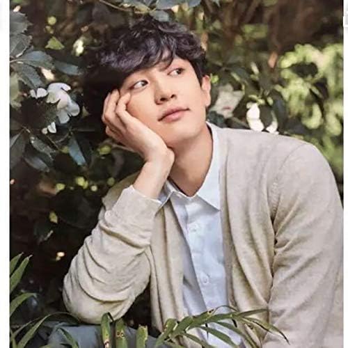 Amazon Exo チャニョル 特大 高画質ポスター プラスティックケース付 アイドル 芸能人グッズ 通販