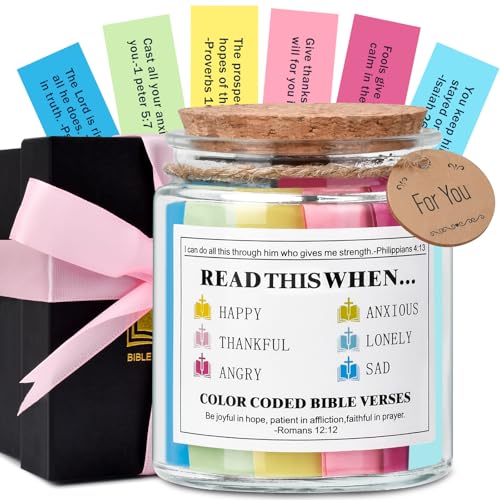 Christmas Christian Gifts for Women Stocking Stuffers for Women