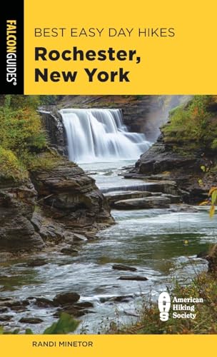 Best Easy Day Hikes Rochester