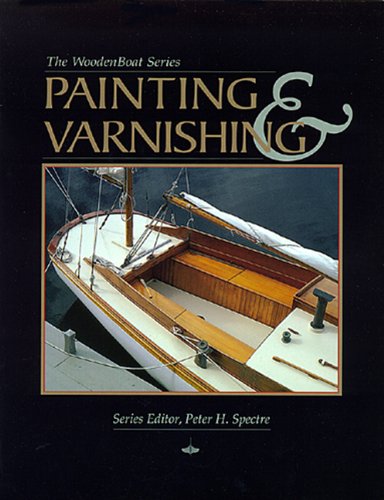 Painting & Varnishing Painting & Varnishing
