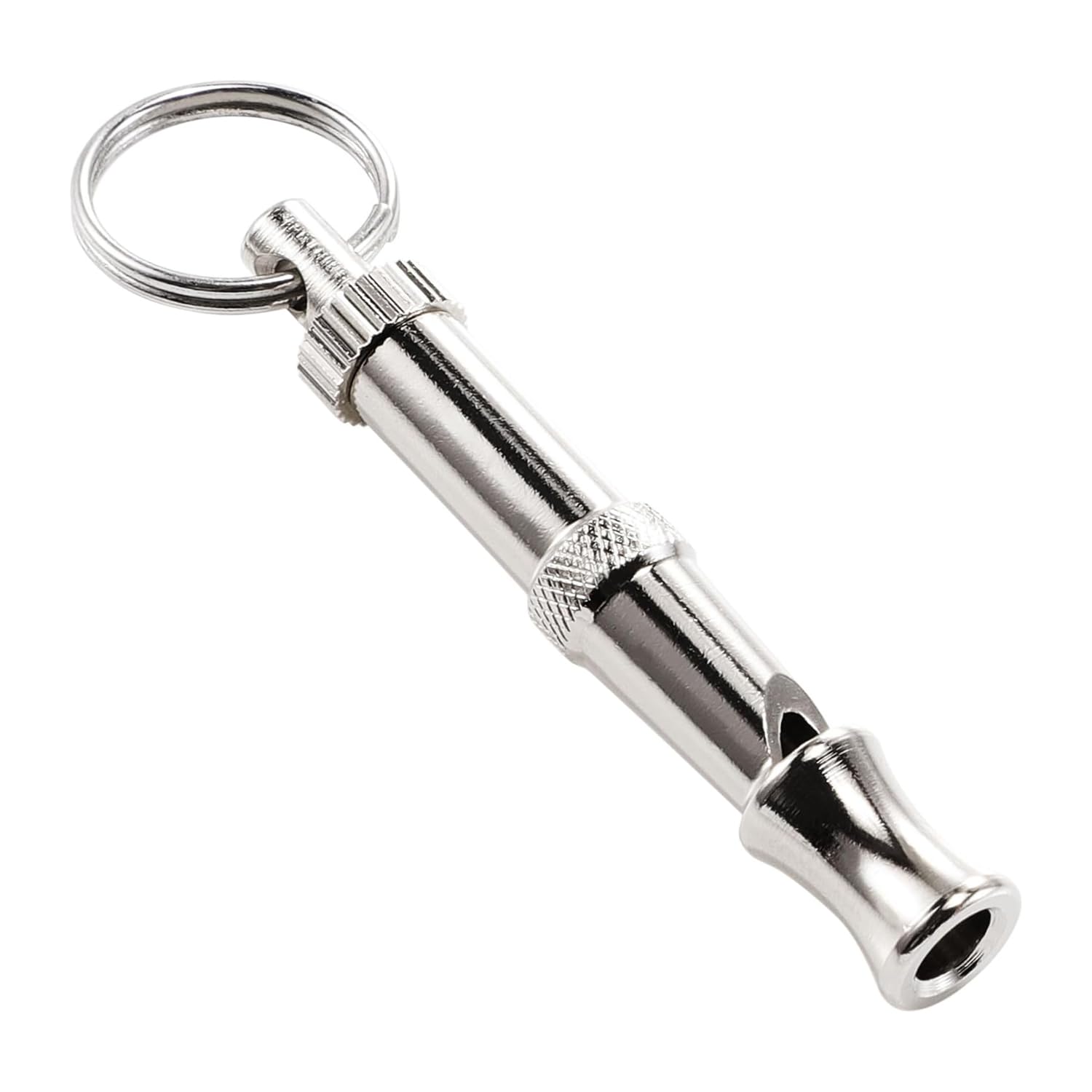 Adjustable Ultrasonic Dog Training Whistle | Adjustable Frequency for Effective Obedience and Behaviour Training Tool for Pets (Pack of 1)-image-13