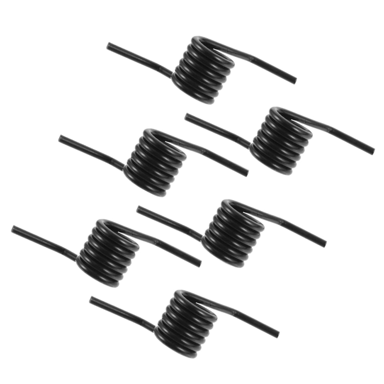 BESTYASH 3 Ton Jack Spring Set Replacement Handle Spring for Hydraulic Jack Lightweight Easy to Use