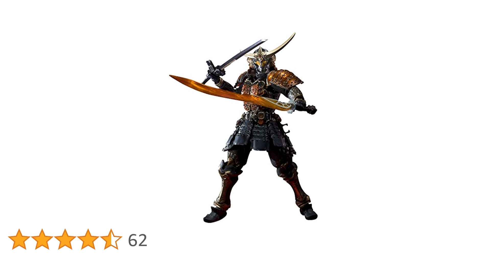 フィギュア　S.I.C. 仮面ライダー鎧武 オレンジアームズ Amazon.co.jp: TAMASHII NATIONS S.I.C. 仮面ライダー鎧武