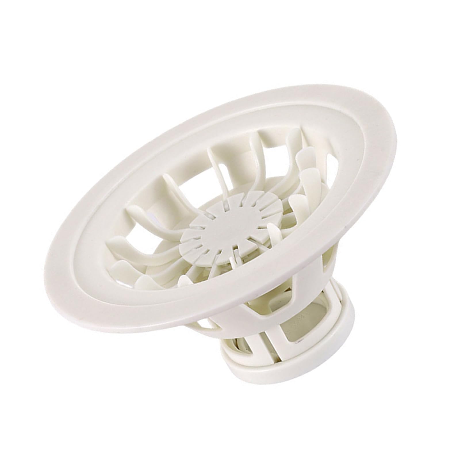 Kalttoy Baozi Molding Tool Nonstick Dumpling Maker Chinese Buns Maker Dumpling Press Baozi ABS Texture Suitable for Press