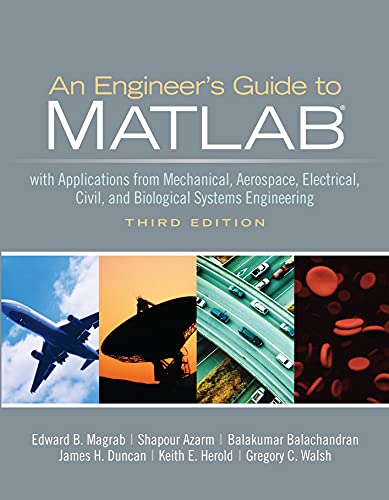 The Best Matlab Books of All Time - BookAuthority