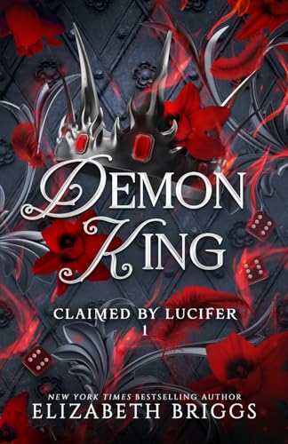 Demon King (Claimed By Lucifer)