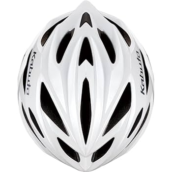 Amazon | KABUTO(カブト) 自転車 ヘルメット STEAIR-X2
