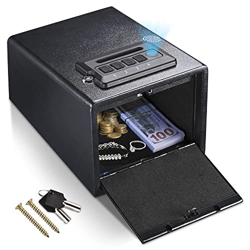 Yescom Biometric Gun Safe