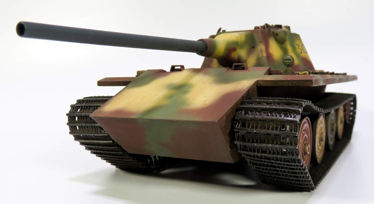 Amazon | ロケットモデルズ 1/35 フィスト・オブ・ウォー