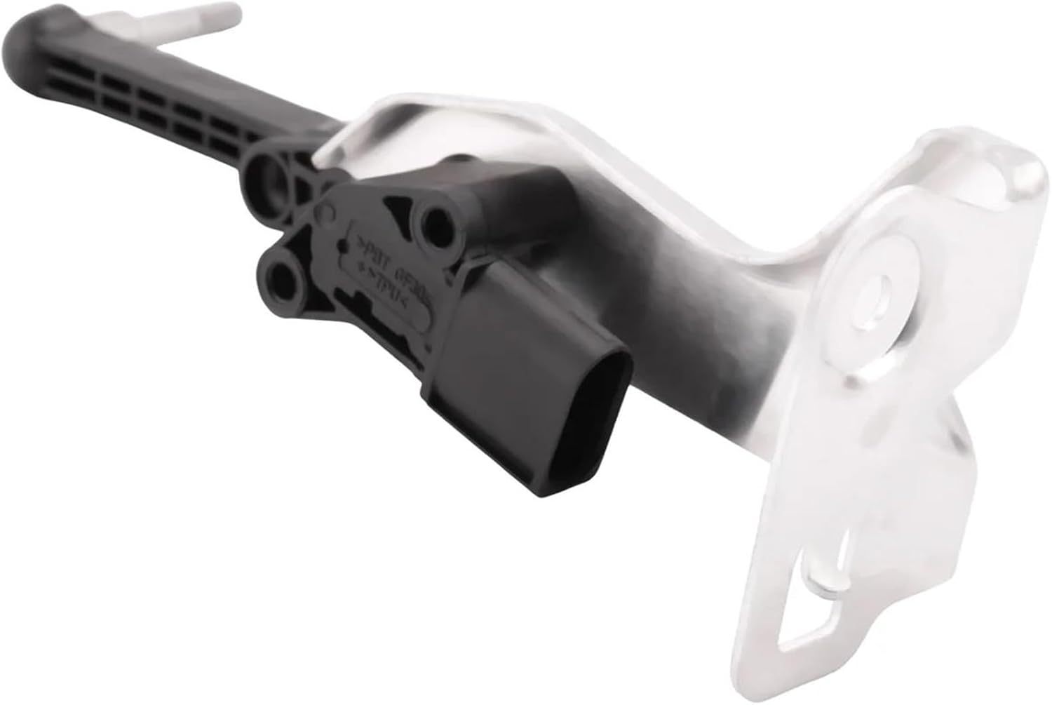 Height Level Sensor Rear Left Suspension Body Height Liquid Level Control Sensor for Tesla for Model X S 2012-2021 Replacement Accessories