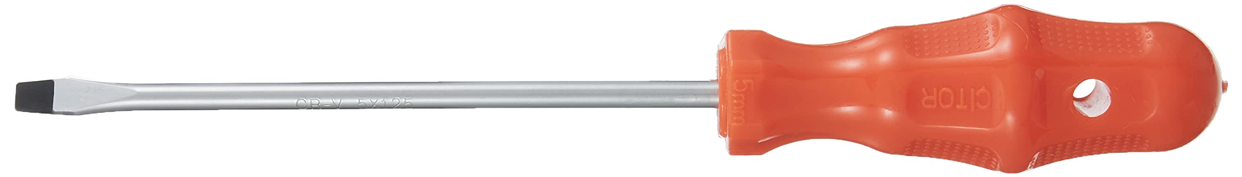 Tek-İş Tornovida 5 X 125 Düz Uç