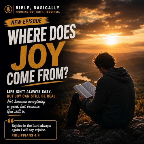 &ldquo;Where Does Joy Come From?&rdquo;