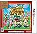 Nintendo Selects: Animal Crossing: New Leaf - Nintendo 3DS