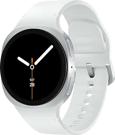 Amazon.com: SAMSUNG Samsung Galaxy Watch 5 44mm (GPS) SM-R910N