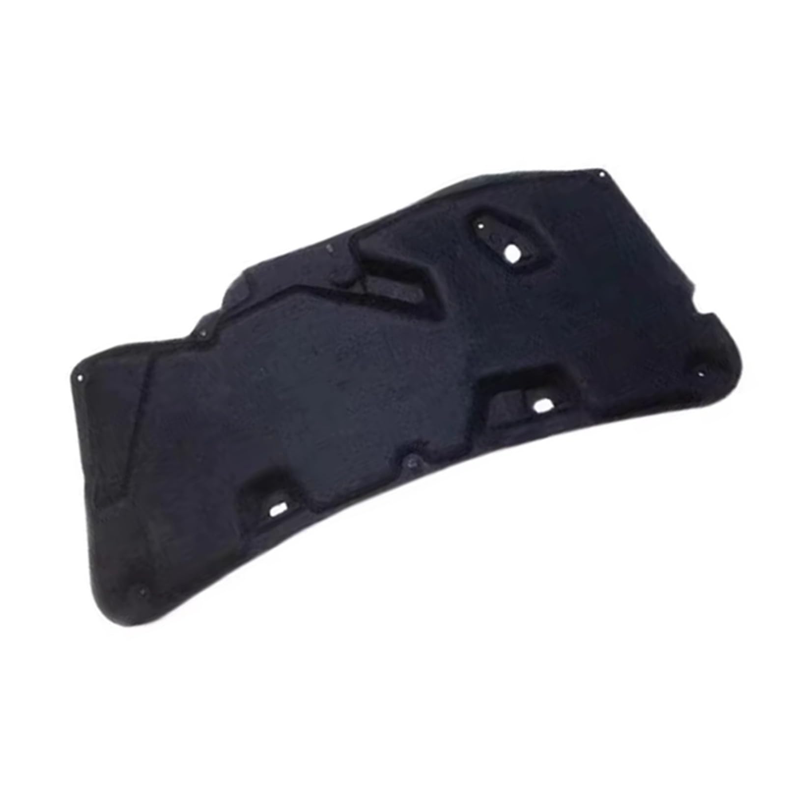 Orxadagwc One Color Compatible With Odyssey For Ra6 Ra7 Ra8 Ra9 Rb1 2 Mk2 Mk3 2005 2006 2007 2008 Front Hood Engine Sound Heat Pad Cotton Cover Soundproof Cover Car Hood Insulation Pad
