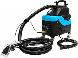 Mytee S300-H Tempo Heated Spotter - 1 Gallon Carpet Extractor