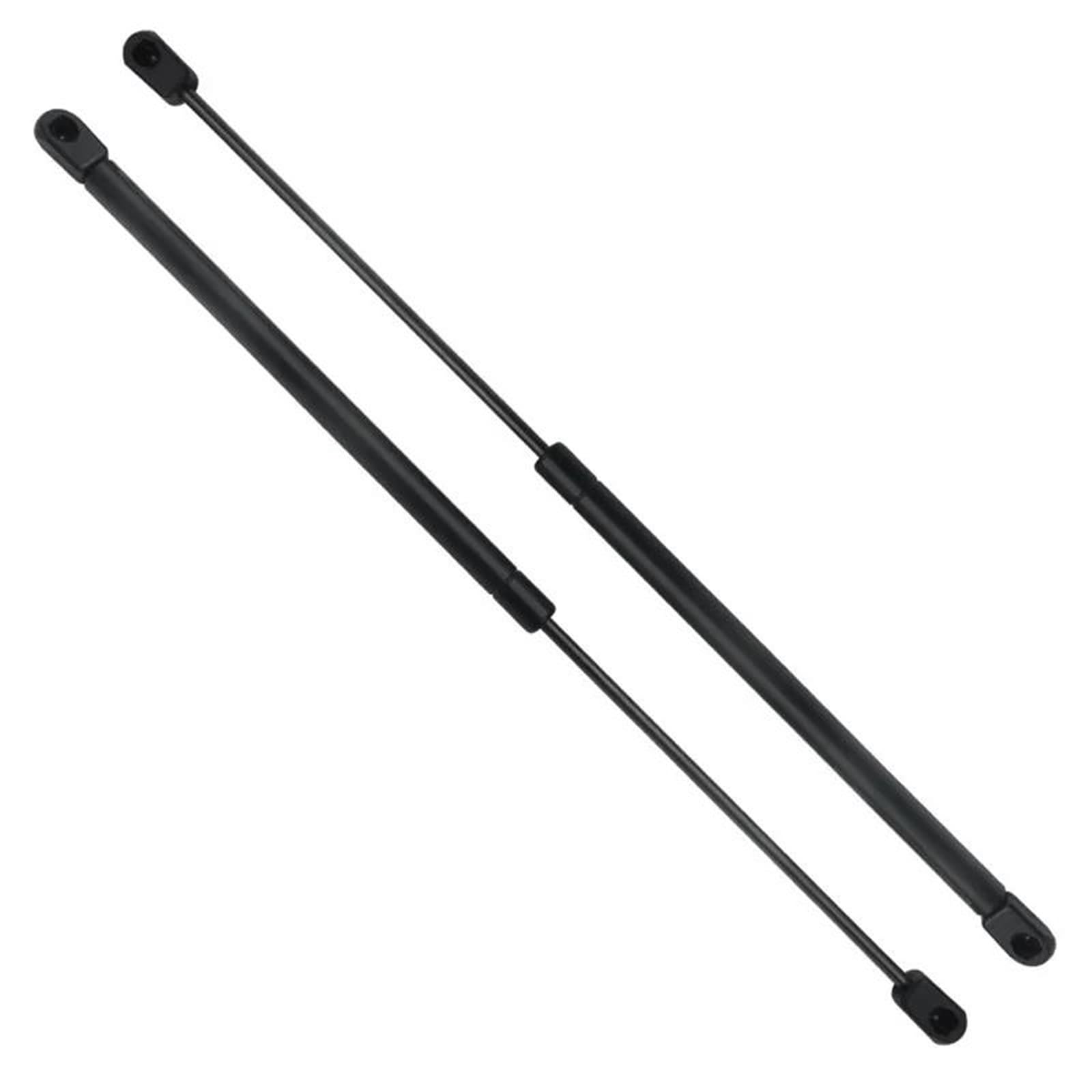 Support de levage haute performance et verins de coffre durables pour Ford Mustang - 8
