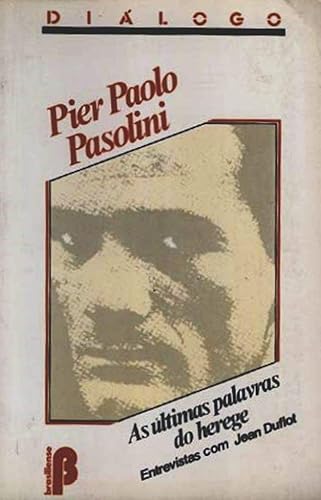 As últimas palavras do herege