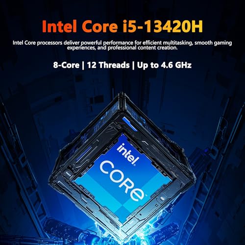 Image of HP Victus 15 Gaming Laptop | 15.6 inch FHD IPS Anti-Glare 144Hz | Intel 8-Core i5-13420H | 16GB DDR4 2TB SSD | NVIDIA GeForce RTX 3050 6GB | Backlit Keyboard Fast Charging Win11 Pro w /DLCA Accessory