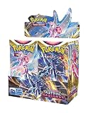 Astral Radiance Single Booster Pack Pokemon