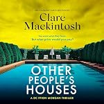Cover of Other People's Houses