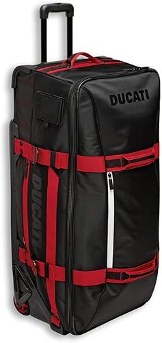 Ducati Redline T3 - Bolsa de carga 981071125