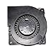 High-Performance 12cm DC 24V Turbofan A34886-58PW 0.60A 3-Wire Double Ball Bearing Cooling Fan for Laptops and Electronics