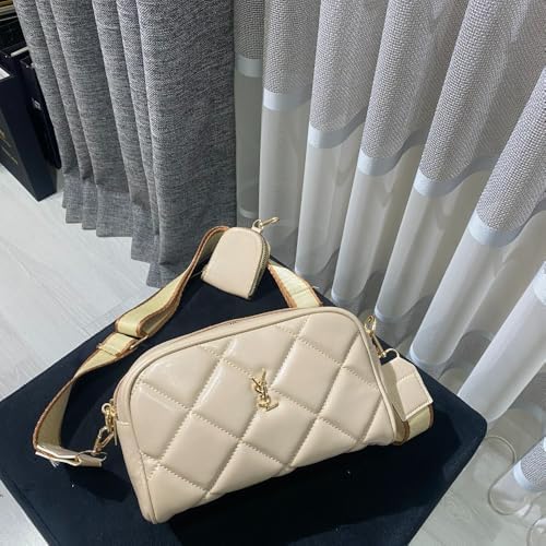 Kadın Ayarlanabilir Askılı Bozuk Para Cüzdan Detaylı 2 Bölme El,kol ve Omuz Çanta - Görsel 2