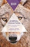 Animal Cognition: Evolution, Behavior and Cognition
