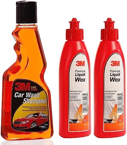 Serene 3m Car Wash Shampoo View Illustration Serene 3m Car Wash Shampoo View Illustration