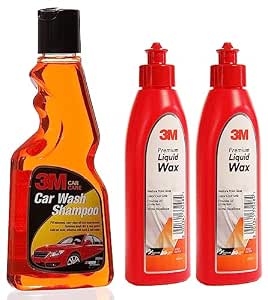 Crisp 3m Car Wash Shampoo Foam, Moment for Mobile Crisp 3m Car Wash Shampoo Foam, Moment for Mobile