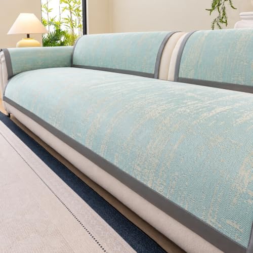 [dhiuebc] �\�t�@�[�p �~���p�b�h 70*180cm �\�t�@�[�J�o�[ ������� �V�[�g�p�b�h �}�b�g �N�b�V���� �\�t�@�[�V�[�c �\�t�@�[�ی� ���� �ې􂢑Ή��� �G�ߖ�킸�g���� 52�^ �V���v���f�U�C�� [���s�A���i]