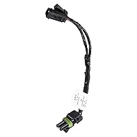 Vista 2 de Arnés adaptador Can-Am 710004567 nuevo OEM
