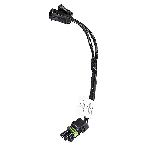 Miniatura 2 de Arnés adaptador Can-Am 710004567 nuevo OEM