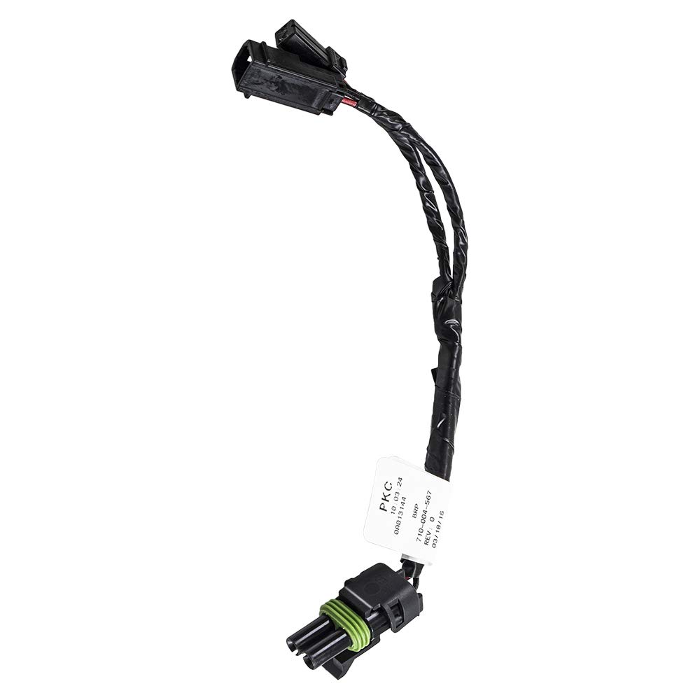 Can-Am Heated Grips Wiring Cable 710004567 Outlander 450 500 570 L