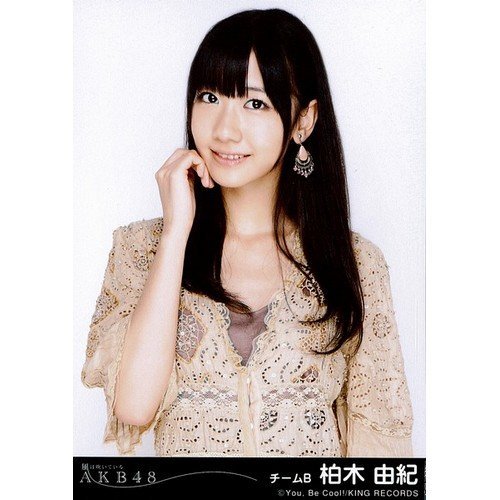 Amazon.co.jp: AKB48 公式生写真 風は吹いている 劇場盤 風は吹いて