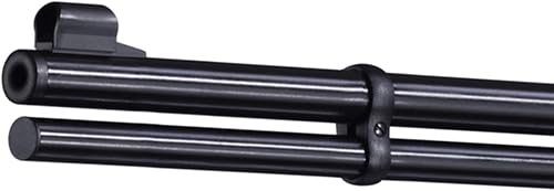 Miniatura 3 de Umarex USA Walther rifle de perdigones propulsada por CO2 calibre 0177 con palanca color negro