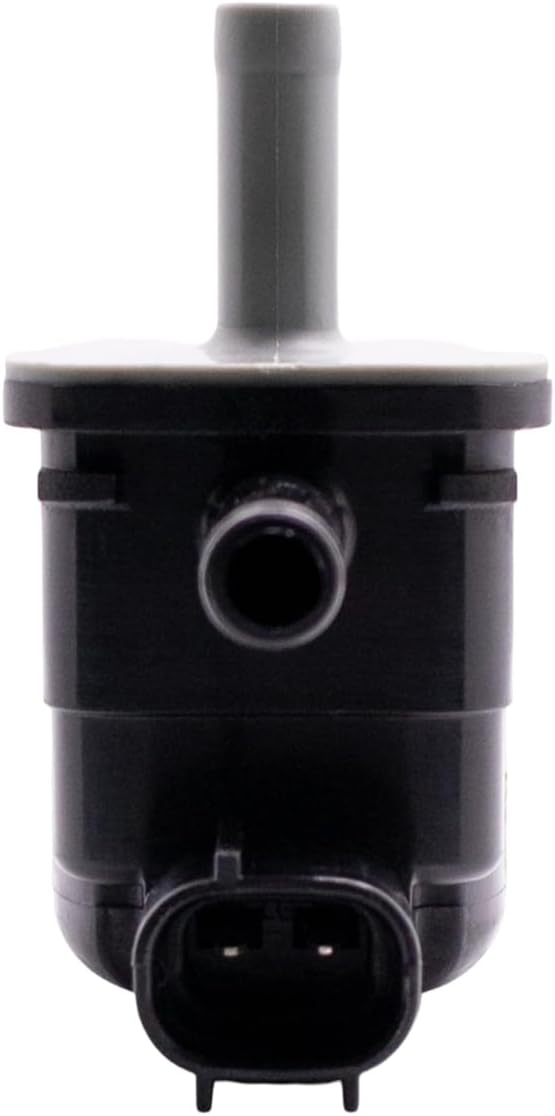 Vapor Canister Purge Solenoid Valve Compatible with Mazda 3 6 CX7 MX-5 Miata 2008-2015, Replaces# L518-18-741, L51818741