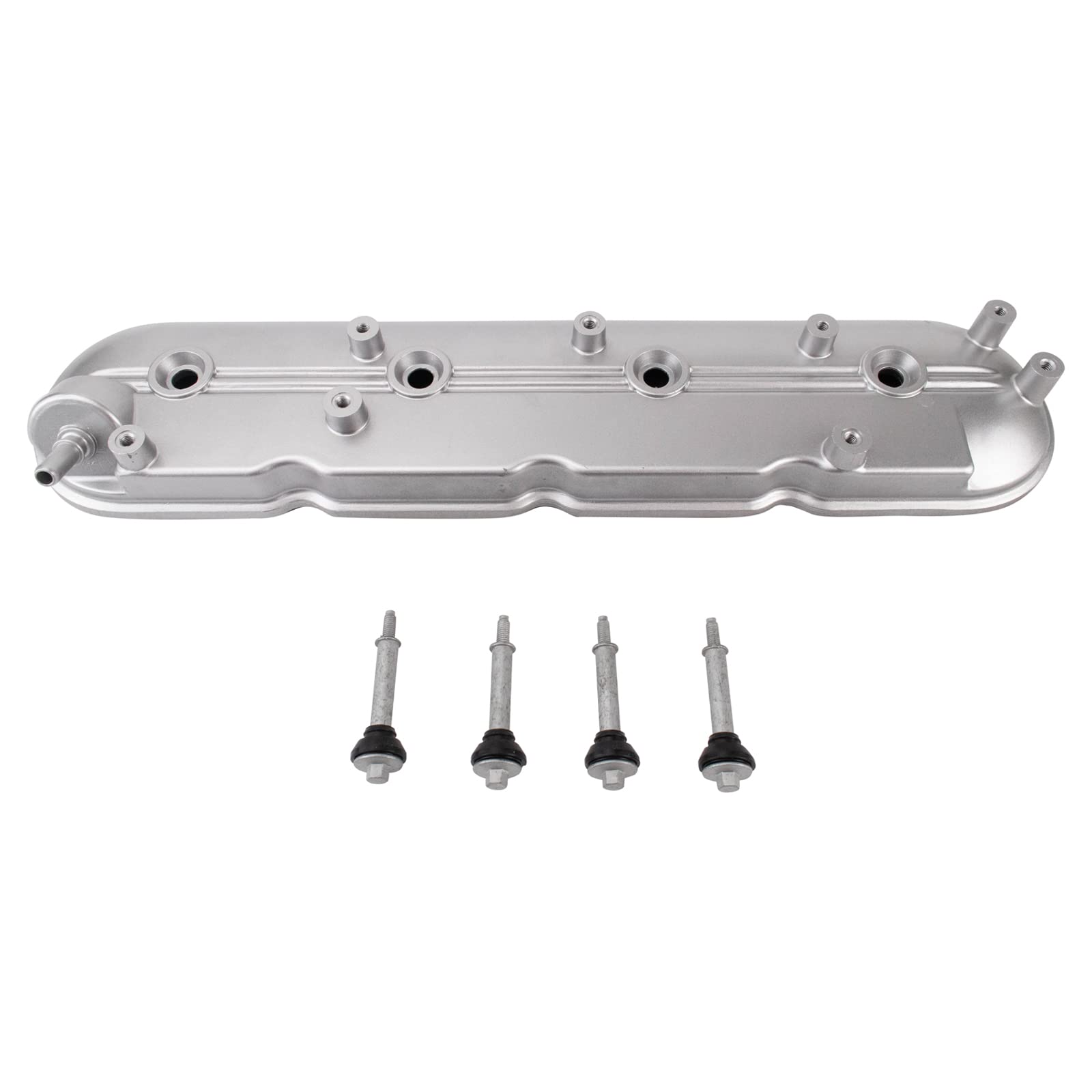 TRQ Left Valve Cover
