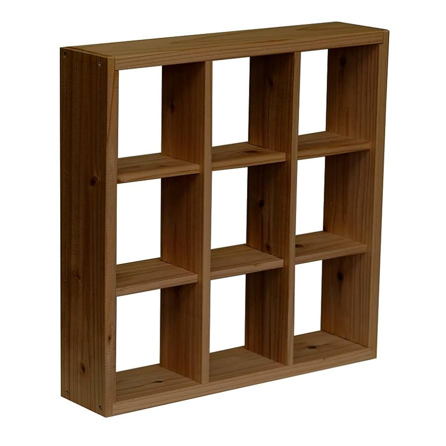 ナッツ様　収納棚 60cm ハンドメイド・手芸 ナッツ様 収納棚