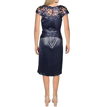 即着！国内発！Tadashi Shoji dress 61AbvbvjpmL._SY350_QL65_.jpg