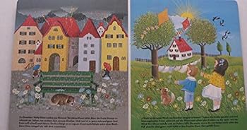 Hardcover Bald scheint wieder die Sonne. Ein Buch vom Wetter Book