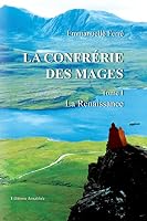 La confrérie des Mages 2310017213 Book Cover