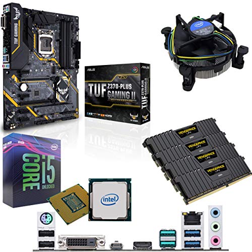 10 Best Asus Motherboard Bundles June 2023