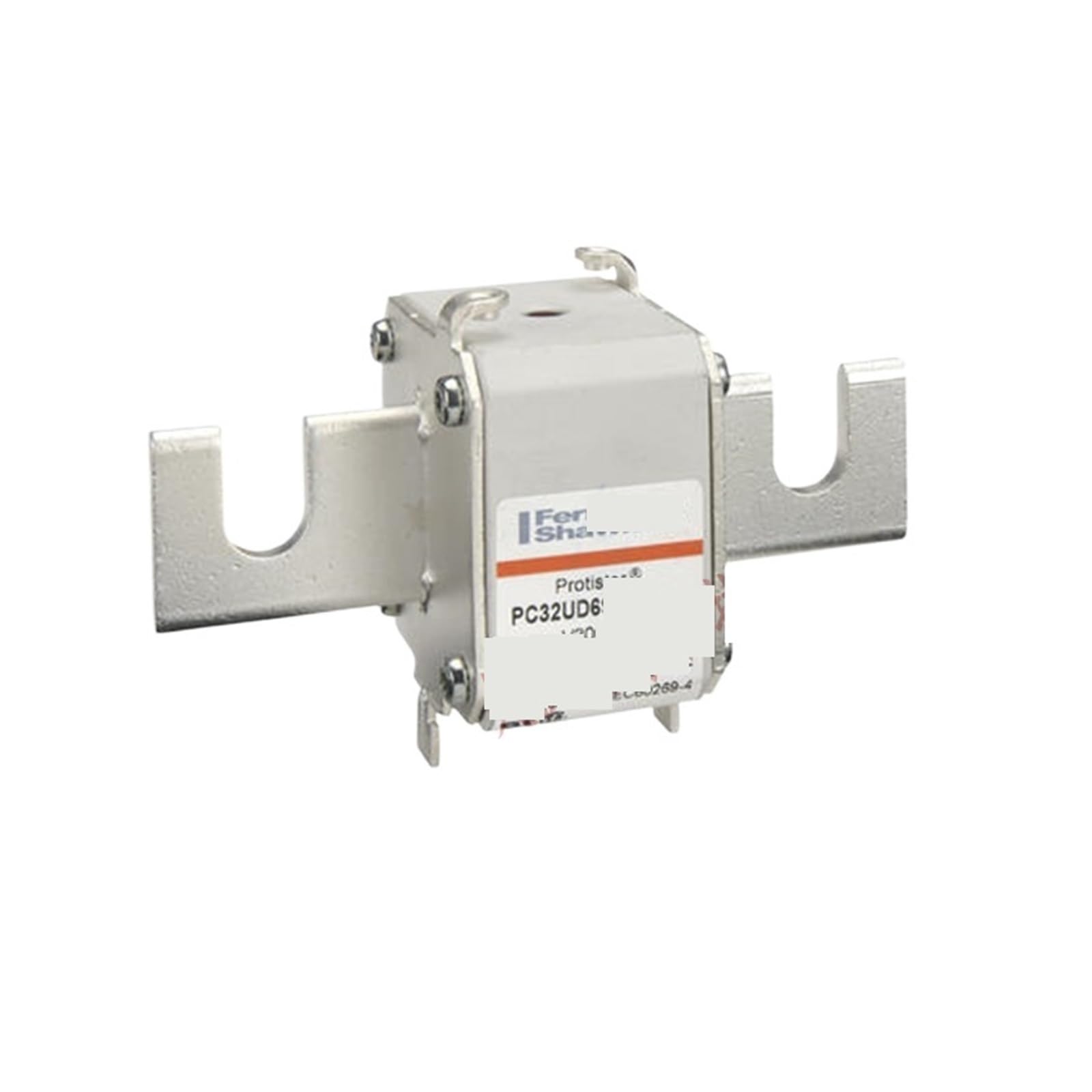 Fusible PC32UD69V400EF contre les courts-circuits et pannes de réseau