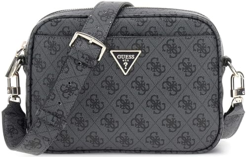 GUESS MERIDIAN II CAMERA BAG