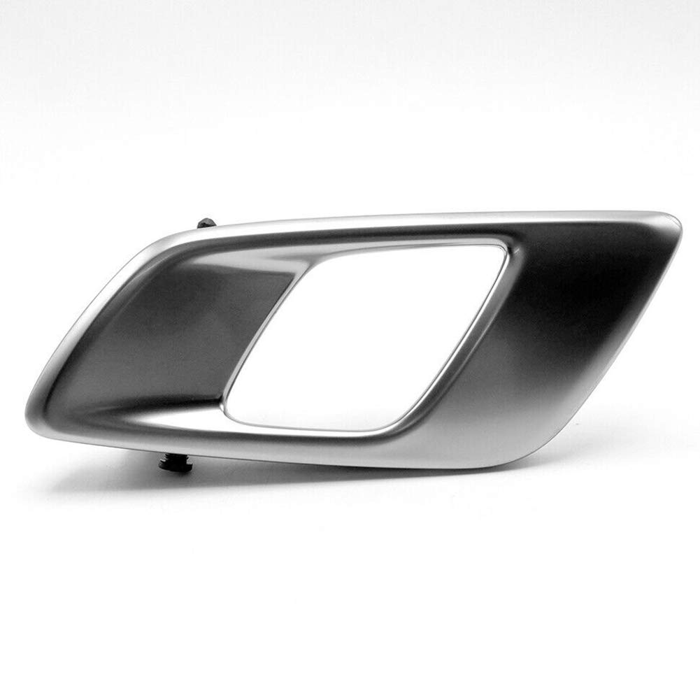 Cheriezing AB3921971ABSMSR Inner Door Handle Hand Grey Front Left